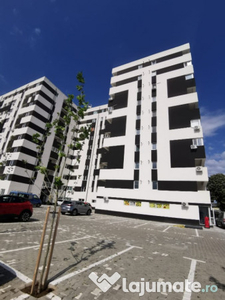 Apartament spatios, comision 0%, bloc nou