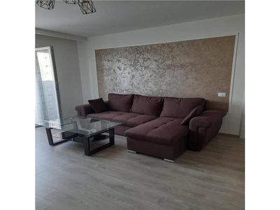 Apartement 2 camere decomandat, modern, Calea Manastur