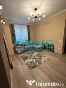 Baneasa | 3 Camere | Proaspat renovat | Zona Verde | Proximi