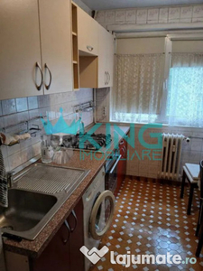 Bazilescu | 2 Camere | Decomandat | Balcon | Pet Friendly |