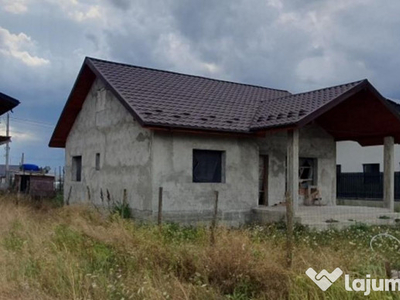 Casa 3 camere str. Ceasornicarului, zona Cartier Nou, Com Berceni