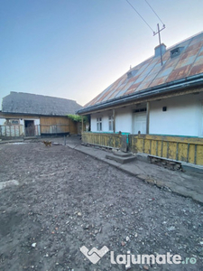 Casa Batraneasca in Stroiesti