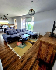 CASA INDIVIDUALA, 176 MP, PET FRIENDLY, 3 PARCARI, IRIS