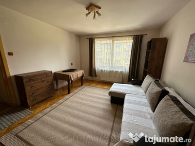 CC/801 Apartament cu 2 camere în Tg Mureș - Cornișa