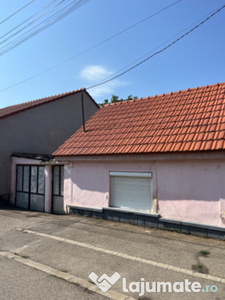 Chirie casa mobilata in Oradea zona Velenta