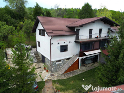 COMISION 0% | Vila tip Duplex in Comarnic cu suprafață ...