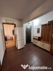 De vanzare 3 camere , ultracentral ,mobilat, utilat, 69000 euro