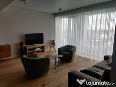 Decomandat | Mobilat si Utilat Lux | Floreasca | 226mp