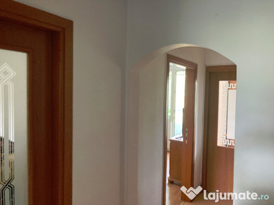 Drumul Taberei - Apartament 3 camere cf 1 etaj 3/4 Centrala Proprie