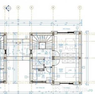 Duplex individual - zona buna - teren generos - personalizar