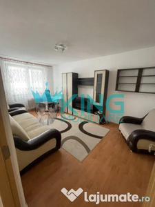 Fizicienilor | 2 Camere | Proximitate Metrou | Decomandat