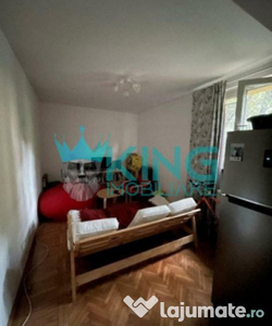 Floreasca | 3 Camere | Parcare | Pet Friendly