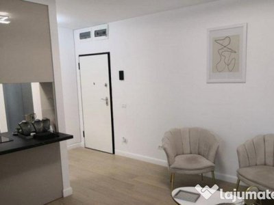 Inchiriere Apartament 2 camere Aviatiei