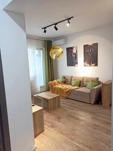 Inchiriere Apartament 2 camere Metrou Grozavesti, Regie, Orhideea, 2 min metrou