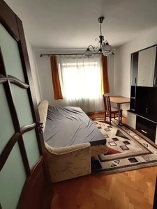 Inchiriere apartament 4 camere decomandate, etaj 2, str. Buftea, cart. Marasti