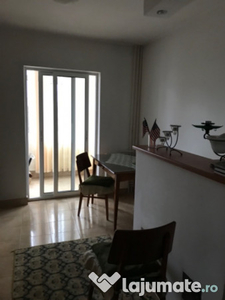 Inchiriez apartament 2 camere Pitesti zona Popa Sapca