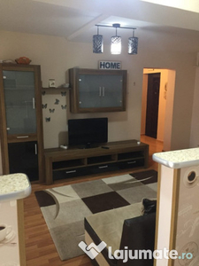 Închiriez apartament 4 camere complet mobilat și utilat Ampoi 1