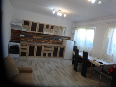 Inchiriez apartament superb, zona Kaufland-Podgoria