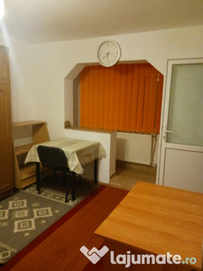 Închiriez Garsonieră/Apartament 1 camera Nord