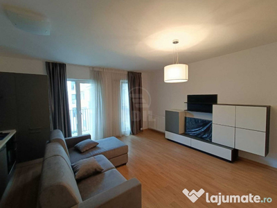 NOU! Apartament cu 2 camere/parcare/zona centrala FLORESTI