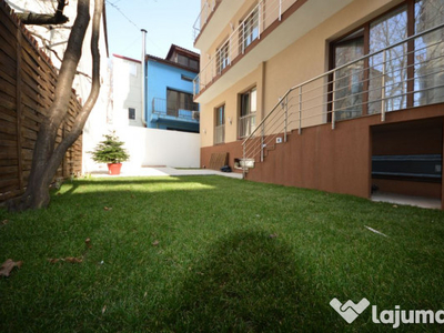 Ocazie! Apartament 3 camere cu curte| Zona Aviatiei| Idea...