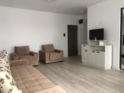 OFERTA INCHIRIERE APARTAMENT 2 CAMERE DE LUX, EXERCITIU, 400 EURO