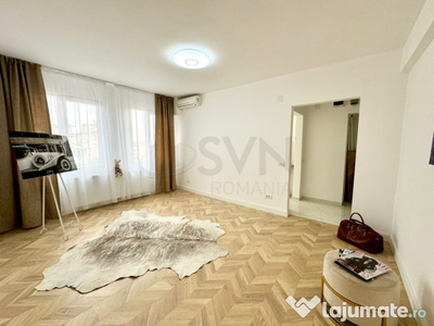 Oportunitate - Apartament 2 camere I Renovat I Piata Koga...