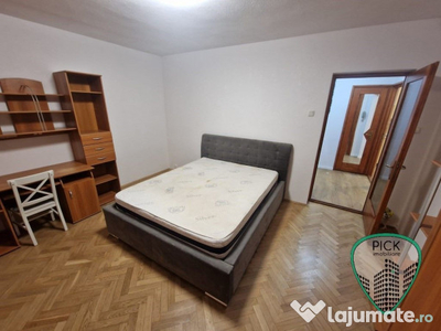 P 4117 - Apartament cu 3 camere în Târgu Mureș, Aleea ...