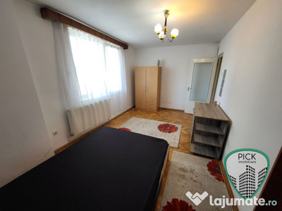 P 4118 - Apartament cu 2 camere în Târgu Mureș, Ultrac...