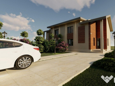 PERIS - SERENITY CONCEPT, DUPLEX 124 MP, LOT 540 MP!