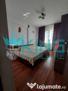 Prelungirea Ghencea | 2 Camere 85mp | 2 Terase | Centrala Pr