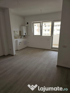 Promotie!Apartament 2 Camere+Gradina Berceni Direct Dezvo...