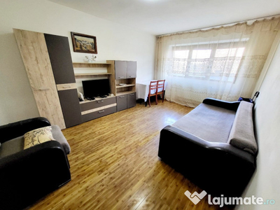 PROPRIETAR Apartament 4 cam.*Decom.*Et. 1/9*Centrala *Bdl. Bucuresti*