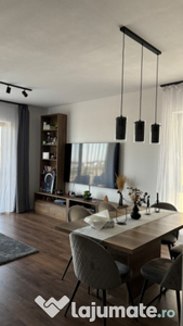 PROPRIETAR, apartament cu 2 camere strada Neptun