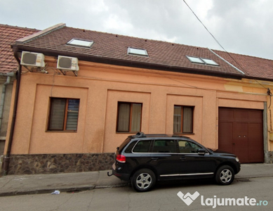 Proprietar casa 5 camere D+P+M, zona Traian Timisoara