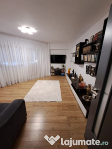 Apartament 2 camere navodari zona rezidentiala Est