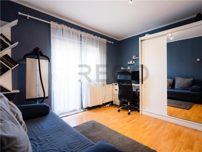 RECO Apartament PB 3 camere decomandat , zona Iosia