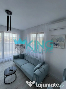 Salaj | 3 Camere | Lux | Terasa | PET FRIENDLY | Mobilat | D