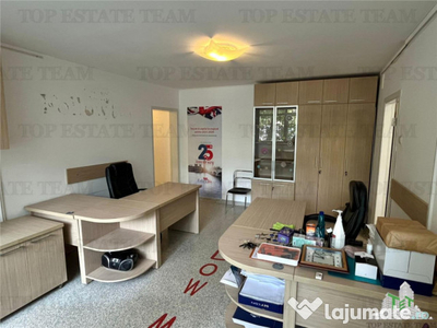 Spatiu comercial | Birouri | Ap 3 camere | Blvd. Timisoara