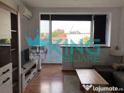 Tineretului | Dimtrie-Cantemir | 2 Camere | Balcon |