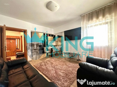 Unirii | Apartament 2 camere | Decomandat | Proximitate Metr