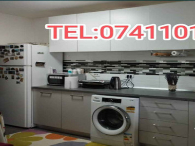 Apartament 4 Camere Pacurari