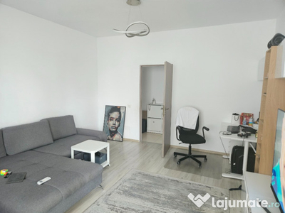 Apartament cu 2 camere Rahova