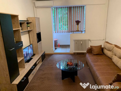 Vânzare apartament 2 camere - Huedin