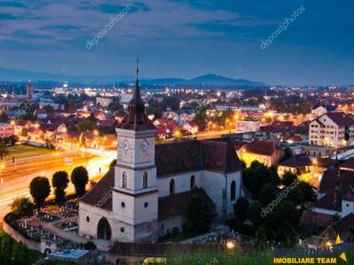 1.000 mp teren intravilan, Bartolomeu, Brasov