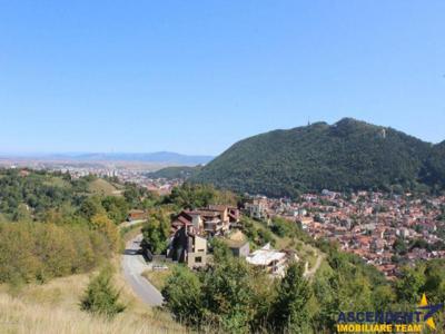 9.000 mp teren intravilan, Calea Poienii