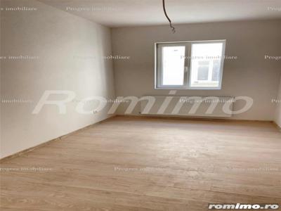 Apartament 2 camere - 59 mp - loc de parcare - 82.800 euro