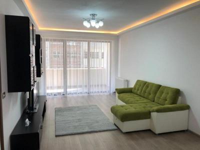 Apartament 2 camere Complex Isaran