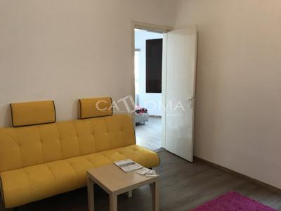 Apartament 2 camere de inchiriat AMZEI - Bucuresti