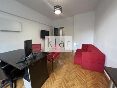 Apartament 2 camere decomandat, zona Titulescu Hotel Onix